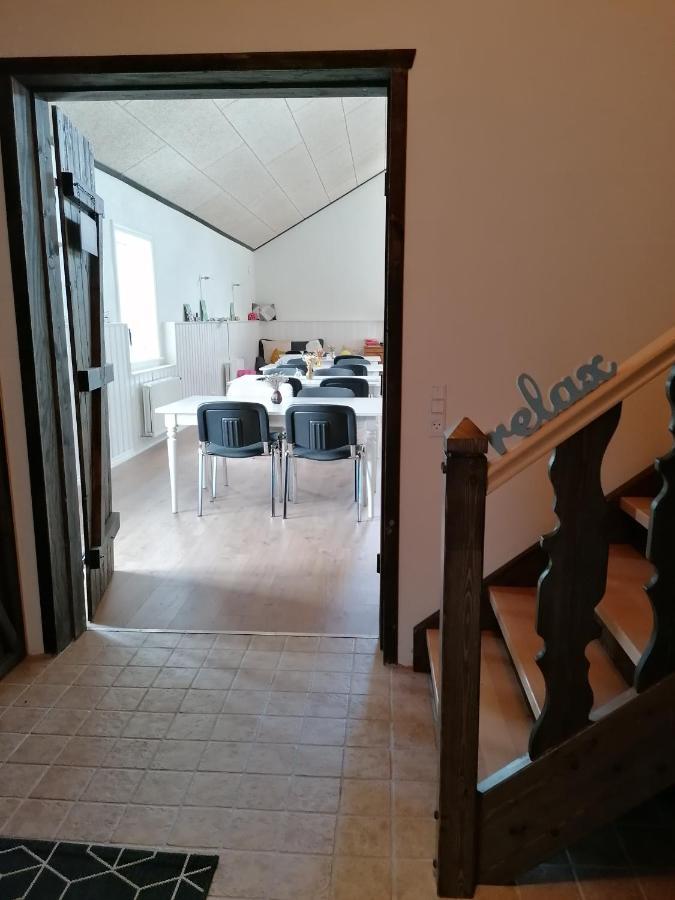 Aagaarden Διαμέρισμα Billund Εξωτερικό φωτογραφία