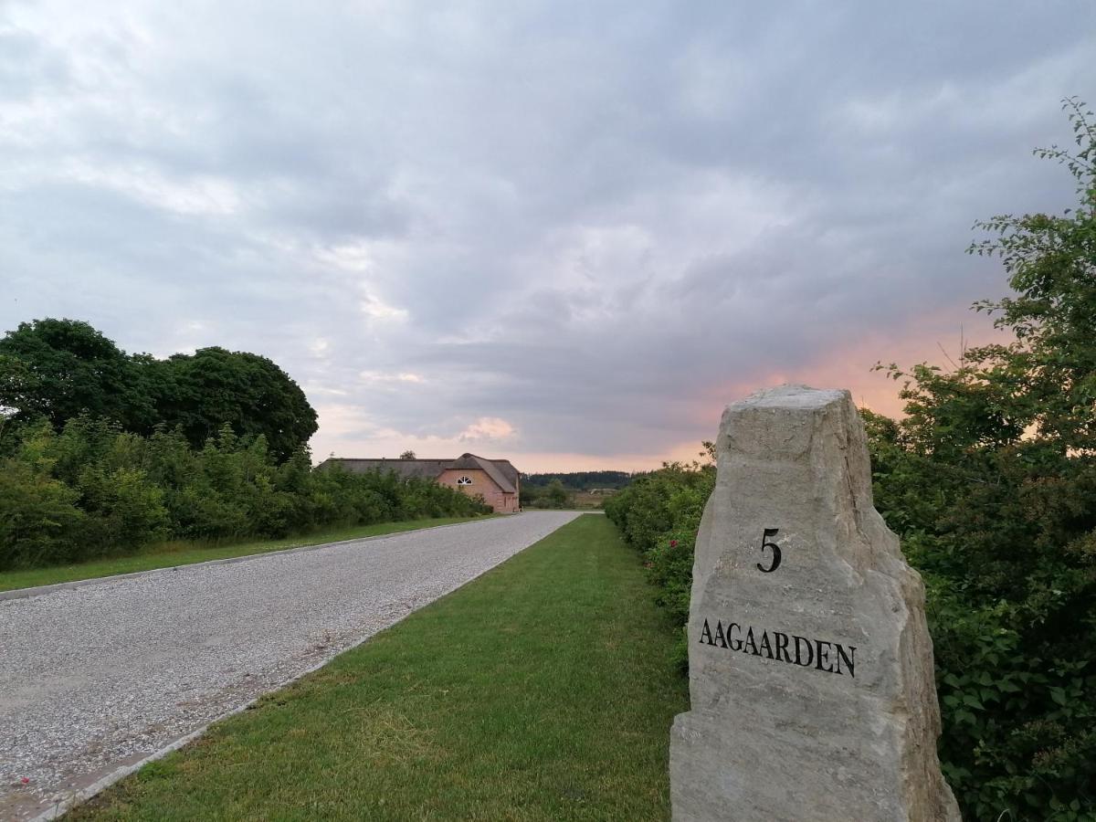 Aagaarden Διαμέρισμα Billund Εξωτερικό φωτογραφία