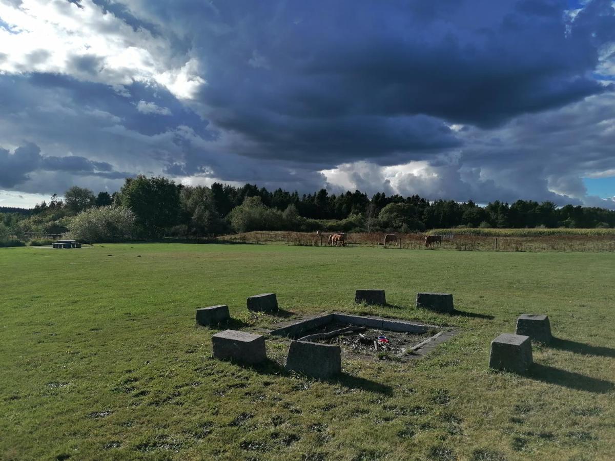 Aagaarden Διαμέρισμα Billund Εξωτερικό φωτογραφία