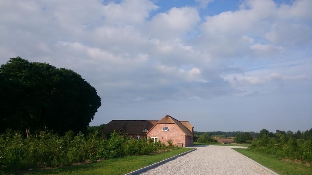 Aagaarden Διαμέρισμα Billund Εξωτερικό φωτογραφία