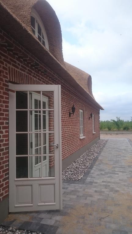 Aagaarden Διαμέρισμα Billund Εξωτερικό φωτογραφία