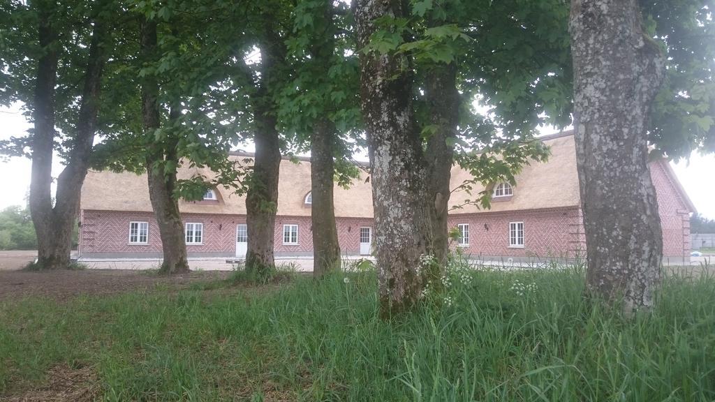 Aagaarden Διαμέρισμα Billund Εξωτερικό φωτογραφία