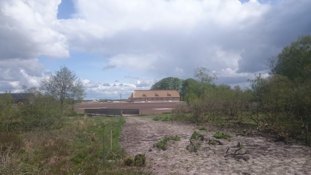 Aagaarden Διαμέρισμα Billund Εξωτερικό φωτογραφία