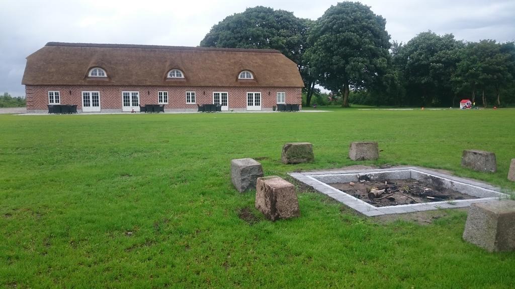 Aagaarden Διαμέρισμα Billund Εξωτερικό φωτογραφία