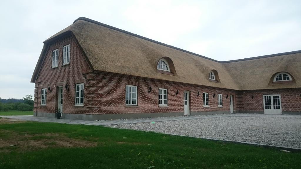 Aagaarden Διαμέρισμα Billund Εξωτερικό φωτογραφία