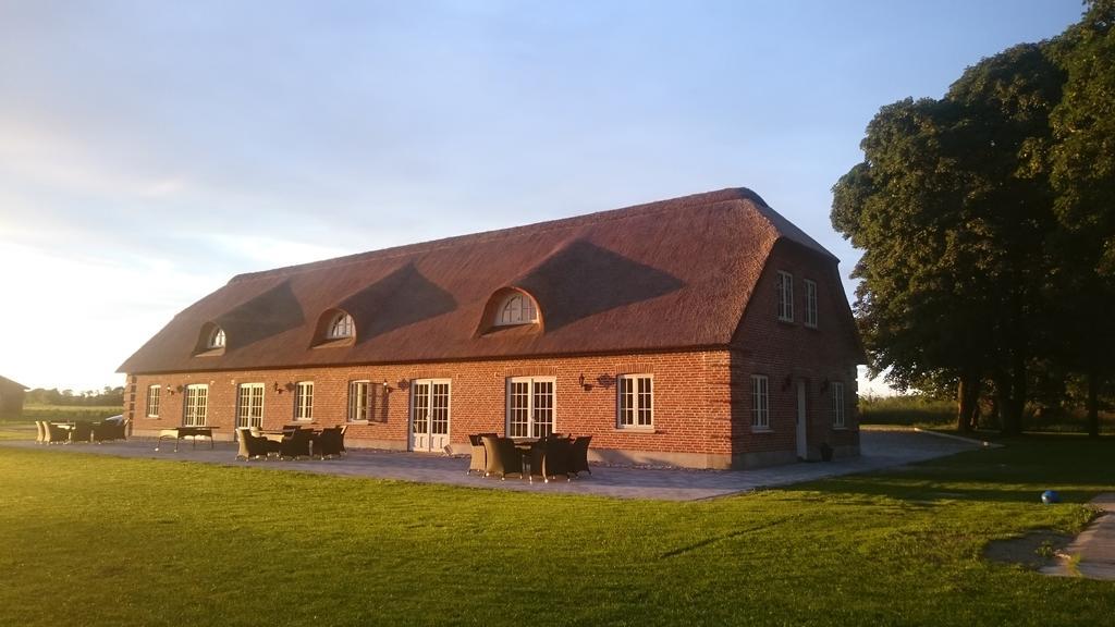 Aagaarden Διαμέρισμα Billund Εξωτερικό φωτογραφία