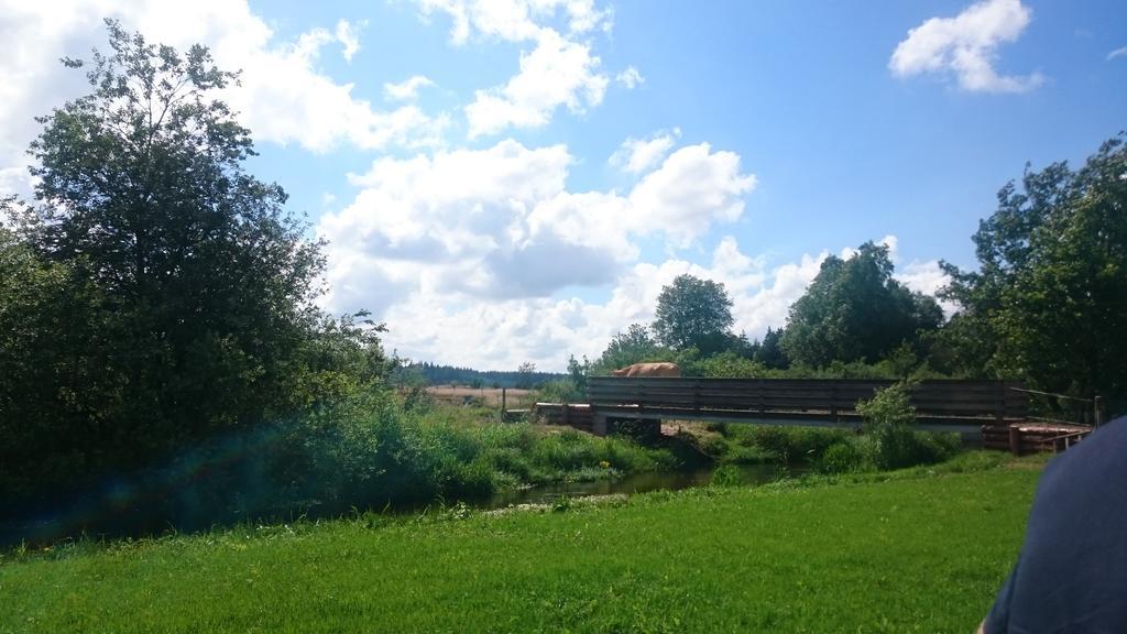 Aagaarden Διαμέρισμα Billund Εξωτερικό φωτογραφία